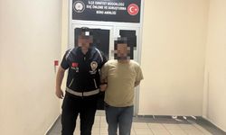 İzmit’te aranan hükümlüye polis operasyonu