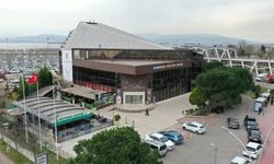 SEKA Park'a yapılacak yeni kültür merkezi için meclisten onay