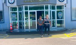 Kocaeli’de hırsızlık suçundan aranan hükümlü cezaevine gönderildi