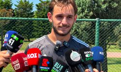 Kocaelispor’da genç Bedirhan kararını verdi