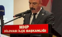 MHP Dilovası'nda Yusuf Turhan güven tazeledi