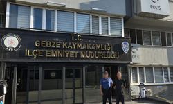 Kocaeli’de 42 yıllık firar sona erdi