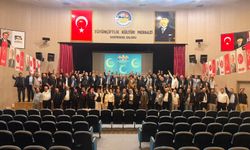 MHP'de iki ilçede daha kongre yapıldı