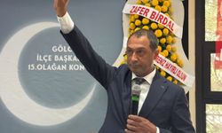 MHP Gölcük'te Murat Motor dönemi resmen başladı