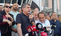 Kanko: "Karanlığın en yoğun olduğu an, aydınlığa en yakın zamandır"
