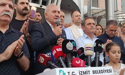 Arcan: "Hiçbir baskı sonsuza kadar sürmez"