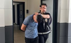 Kendisini polis olarak tanıtan dolandırıcıya 600 bin liralık altın kaptırdı