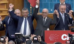 Doğan Demir'de CHP'den istifa etti