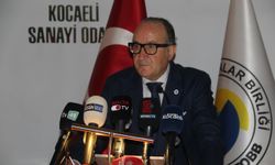 "Sanayicinin en büyük sorunu finansmana erişim"