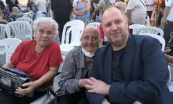 "Kanseri yendiğimiz gibi bu iktidarı da yeneceğiz"
