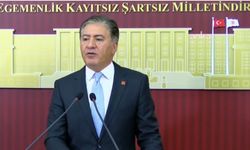 Milletvekili Murat Emir TBMM'den AK Parti Kocaeli Belediyelerini İşaret Etti