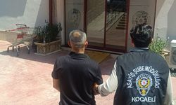 Nitelikli Dolandırıcılıktan Aranan Hükümlü Yakalandı