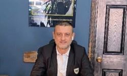 CHP'li Ertan Karakaş'ın Acı Günü