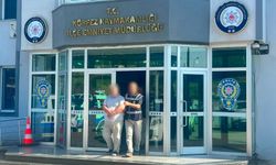 Uyuşturucu ticaretinden aranan hükümlü Kocaeli’de yakalandı