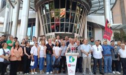 Emek ve Demokrasi Platformu'ndan gözaltılara tepki