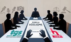 TGS’nin Halk TV’deki yetkisi Yargıtay kararıyla kesinleşti