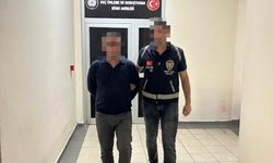 İzmit’te 4 Yıl 2 Ay Hapis Cezası Bulunan Hükümlü Yakalandı