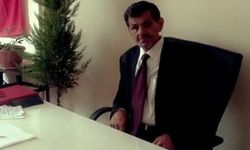 CHP İzmit’in acı günü: Koçali Aydemir hayatını kaybetti