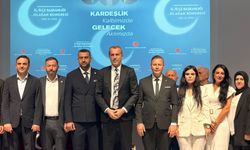 MHP’de Gödek ve Aslan seçilmiş başkan