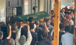 Abbas Çakar’ın Ağabeyi Savaş Çakar Son Yolculuğuna Uğurlandı