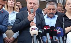 "Manşetler bir insanı suçlu yapmaz"