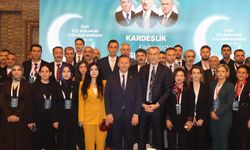 MHP İzmit'te kongre tamamlandı, yeni başkan Semih Türeyen