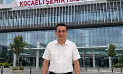 Sağlık çalışanları hak kaybına karşı ayakta