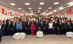 MHP Kocaeli'de ilçe kongresi süreci tamamlandı!