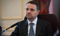 Bakan Gürlek, Kızılay’a 150 bin lira bağışladı