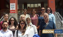 İzmit'te Kabin Tacizcisinden Pişkin Savunma: "Eşime Atacaktım"