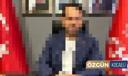 CHP'li İlçe Başkanı Gözaltında