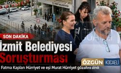 Hürriyet: "Ekşi yemedim ki karnım ağrısın"