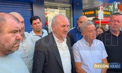 Arcan: "Bu işten bir şey çıkmayacak"