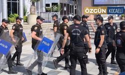 Belediyedeki polis incelemesi sona erdi