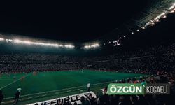 Yapay zekâya göre Kocaelispor’un Süper Lig’de şampiyonluk ihtimali ne?