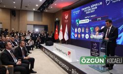 Kocaelispor taraftarının gözü yarın Riva'da olacak