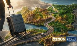 Kocaeli’ye gelen de giden de daha iyi yaşam koşulu aradı