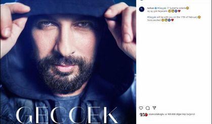 Tarkan piyasaya bomba gibi düşecek!