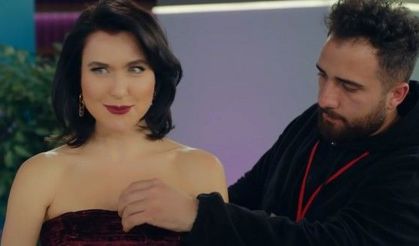 Yasak Elma dizisinde 'Muharrem Sarıkaya' göndermesi