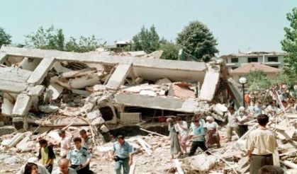 "Sen çocuğunu kaybetmenin ne demek olduğunu biliyor musun?"