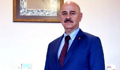 DÜZCE YENİ REKTÖR SÖZBİR İLE ÇOK DAHA İYİ OLACAK