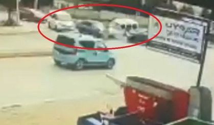 Gebze'de zincirleme kaza