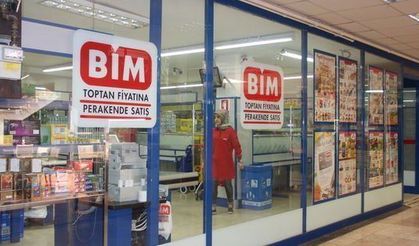 BİM 6 Eylül Salı kataloğu yayınlandı, BİM'de bu hafta neler indirimde? İşte BİM aktüel ürünler kataloğu...