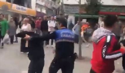 Yürüyüş Yolu fena karıştı!