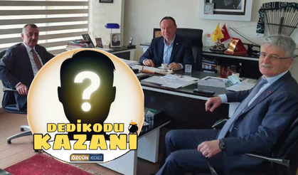 Erenkaya Büyükakın’ı çok seviyormuş!