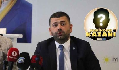 Haluk Tamyüksel’in büyük fedakarlığı!