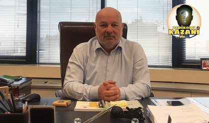 Yaşar Kardaş CHP listesinden aday olacak