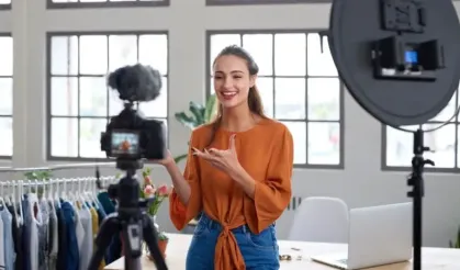 Vlog Kamera Seçerken Dikkat Edilmesi Gerekenler