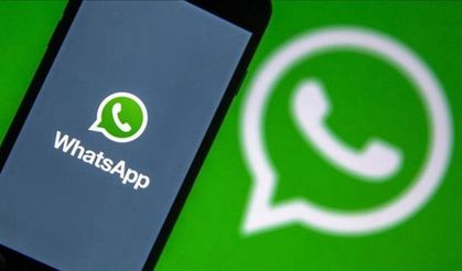 WhatsApp'a Yeni Özellik! Kullanıcılar Artık Görebilecek