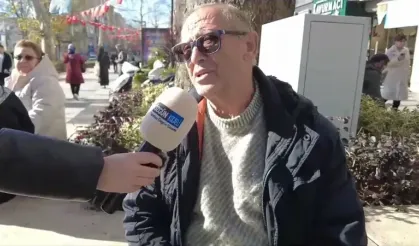 İzmitliler 2025 yılından umutlu! “Çok kötü bir yıl geçirdik…”